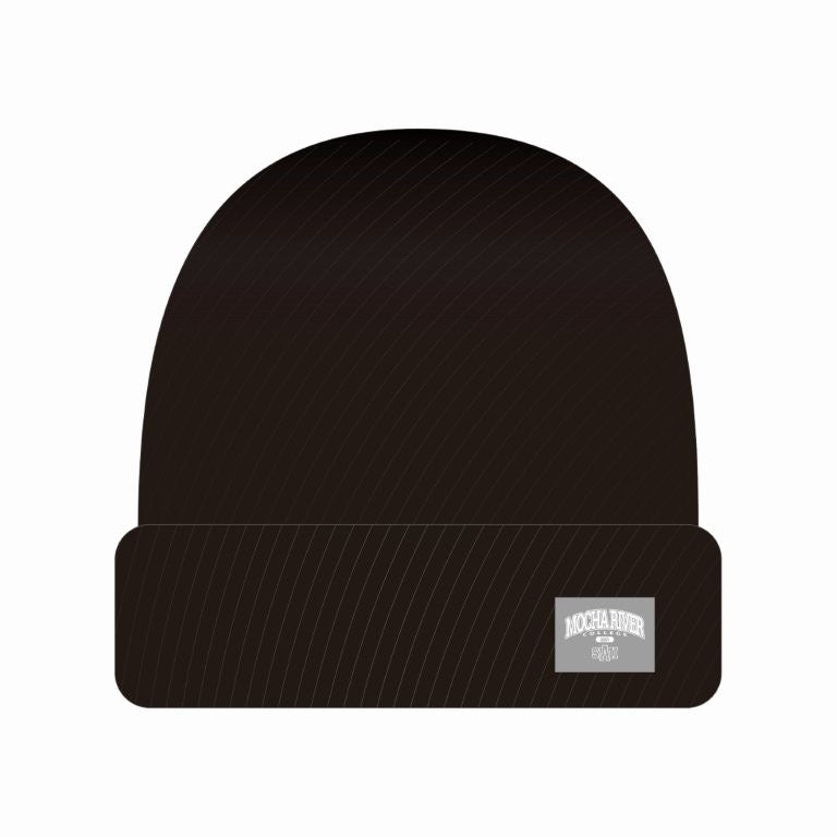 Logo Beanie BLACK