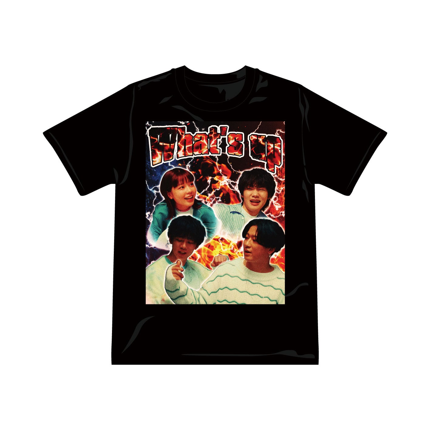 What s up T-Shirt