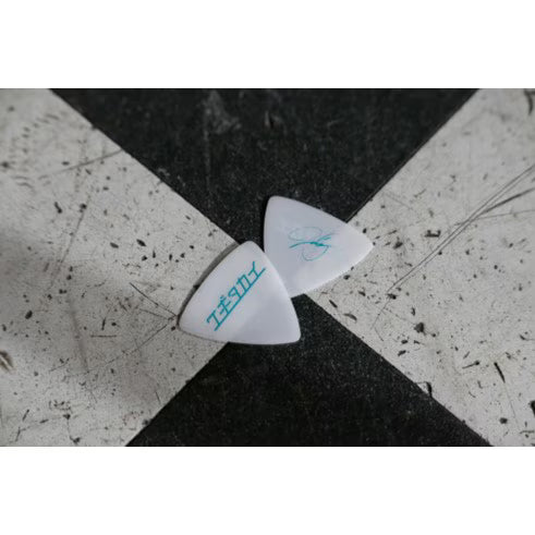 ロゴピックセット WHITE(2枚セット)
