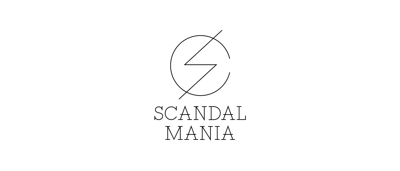 Scandal Mania Rooftop Online Store