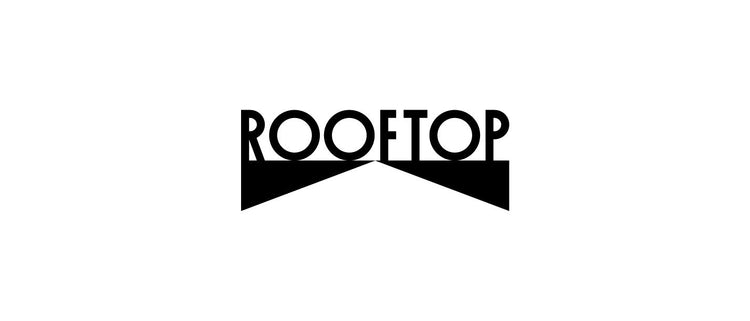 ROOFTOP apparel
