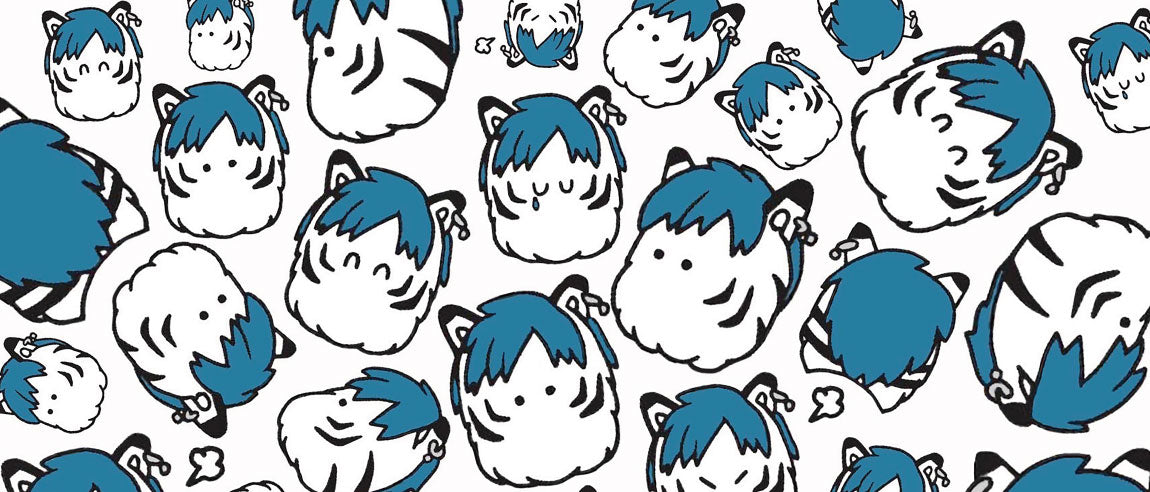 ネタイガー