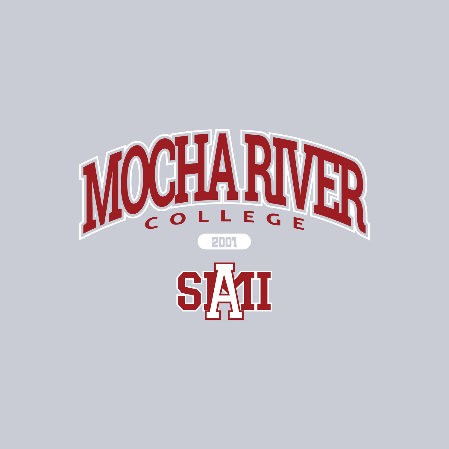 MOCHA RIVER COLLEGE