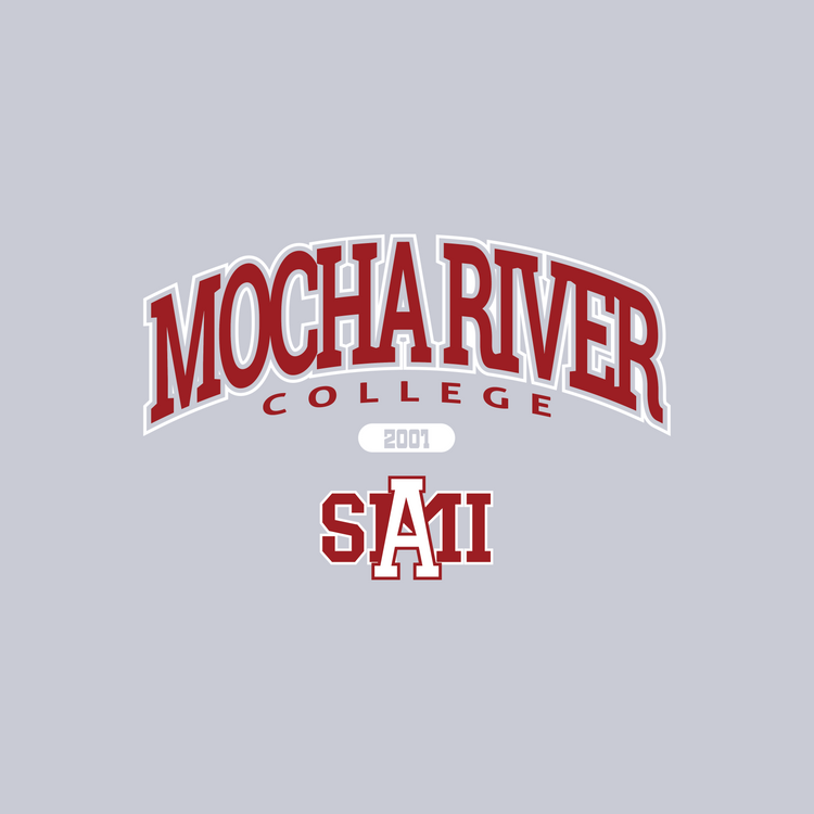 MOCHA RIVER COLLEGE