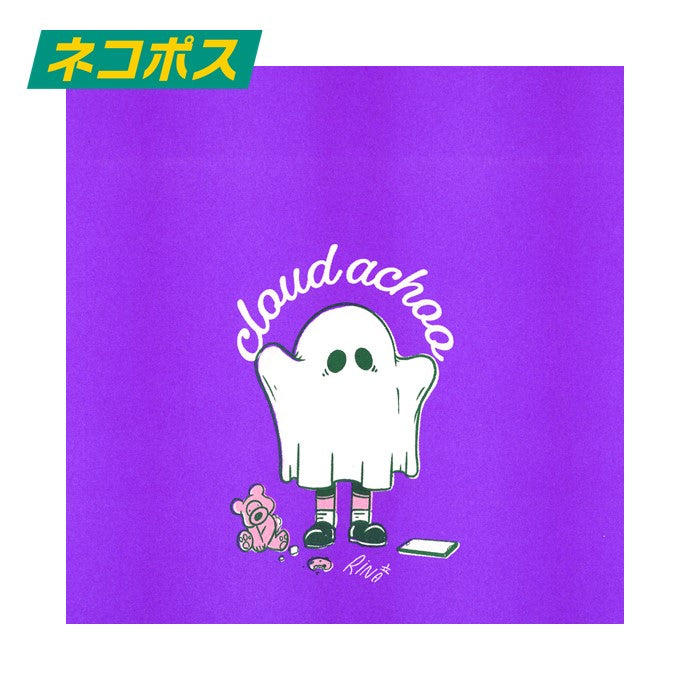 Rin音 cloud achoo(初回限定盤)《特典トレカ付き》