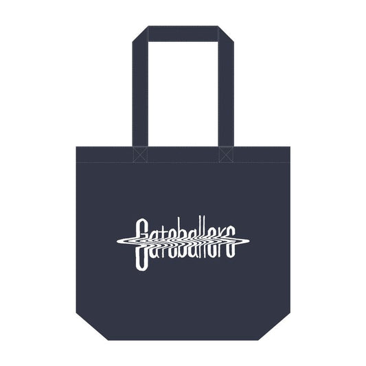 Gateballers Logo Tote bag