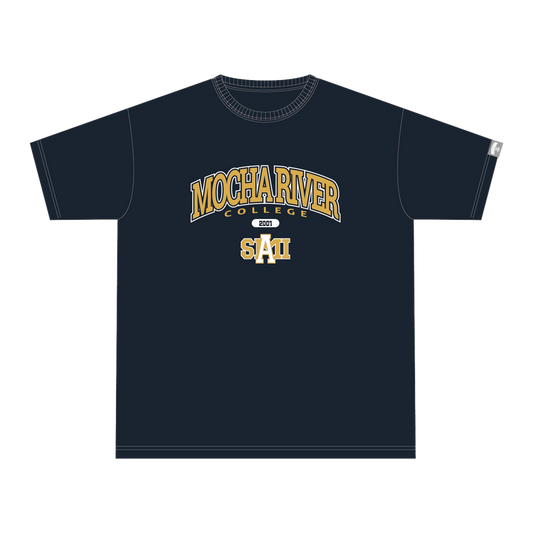 Logo T-shirt NAVY