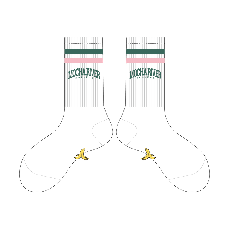 Logo Socks