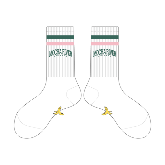 Logo Socks