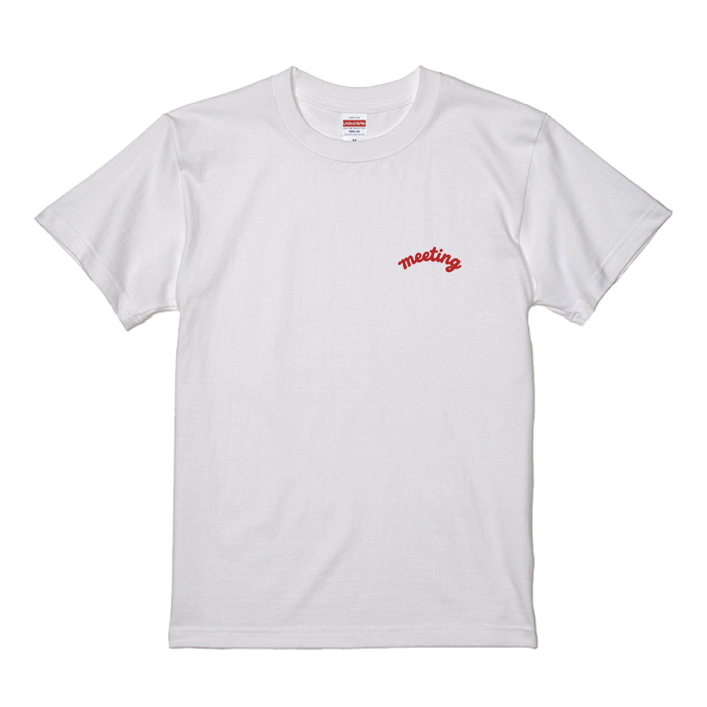 lucky7 Tシャツ