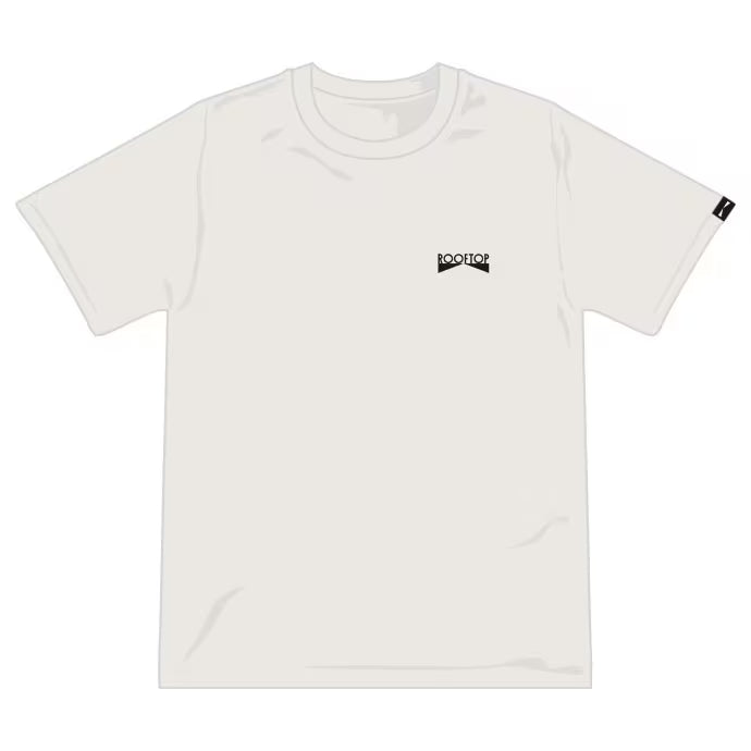 Basement Tシャツ