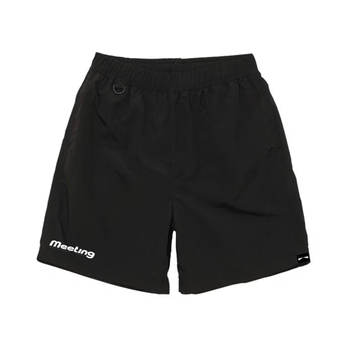 Meeting Shorts