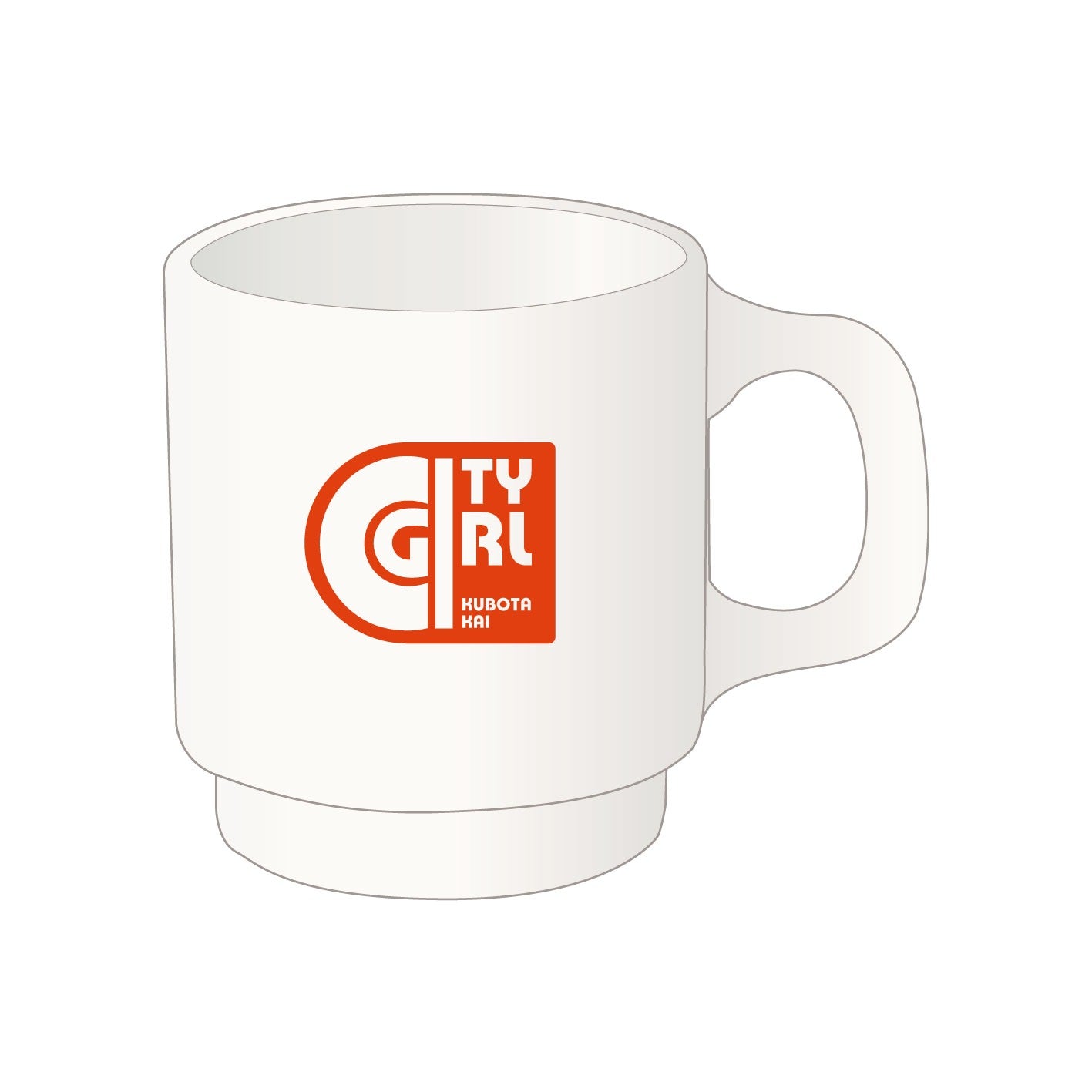 CITY GIRL MAG