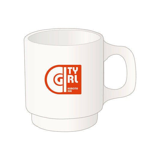 CITY GIRL MAG