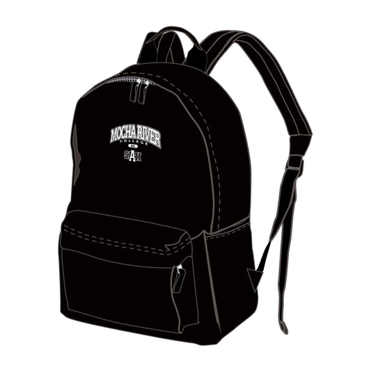 Logo Backpack