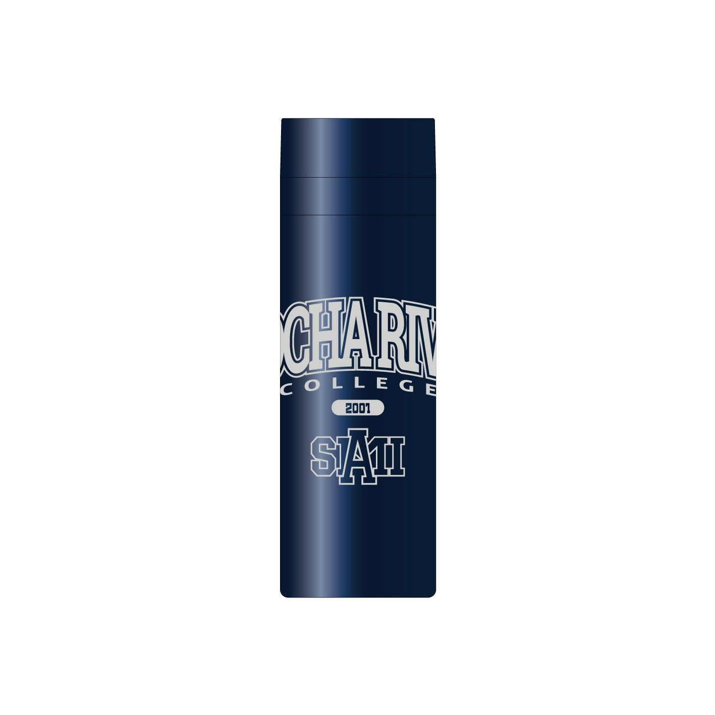 Logo Bottle