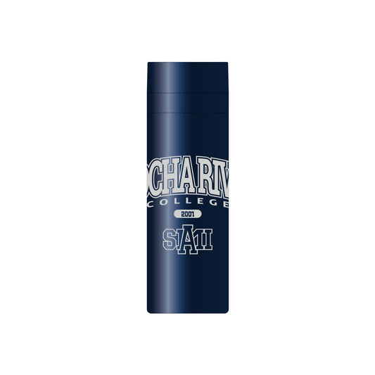 Logo Bottle