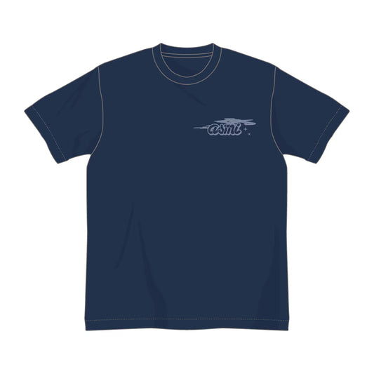 君がくれたTシャツ INDIGO