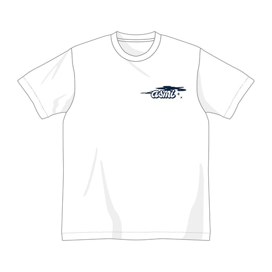 君がくれたTシャツ WHITE