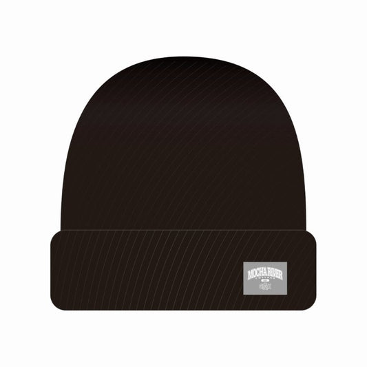 Logo Beanie BLACK
