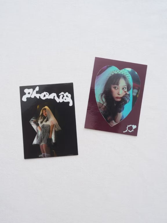 STICKER PACK