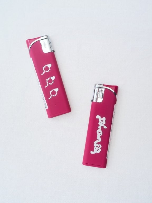 Phonia Lighter
