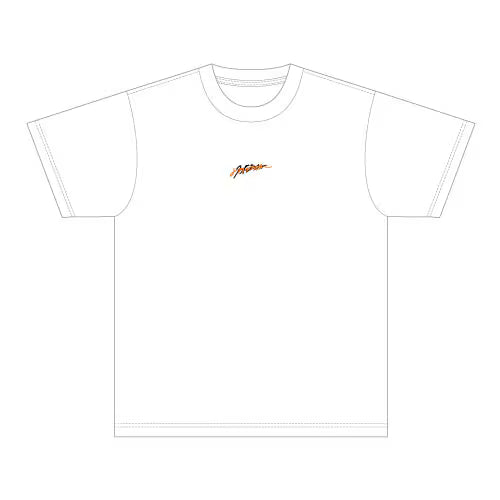 返事はいらないTシャツ(リリーちゃん)
