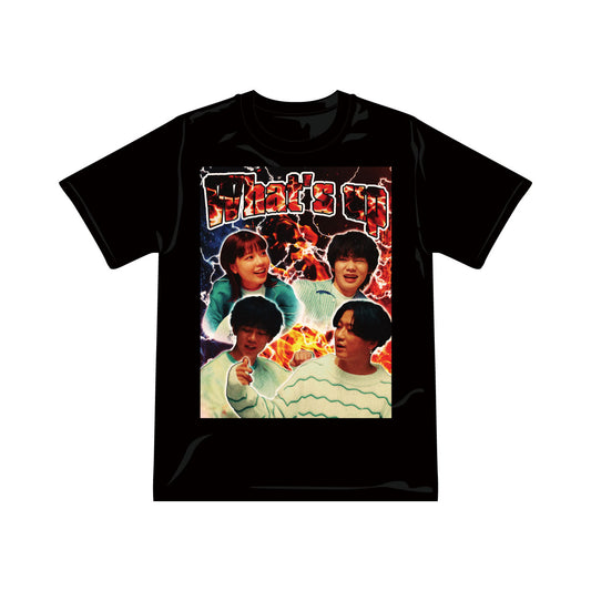 What s up T-Shirt