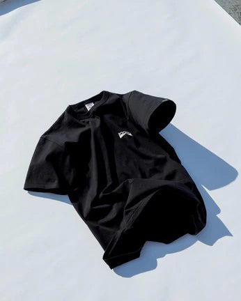 ROOFTOP Tシャツ BLACK