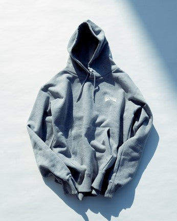 ROOFTOP フーディー GRAY