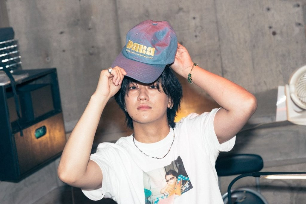 DARA CAP