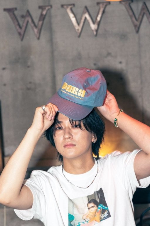 DARA CAP