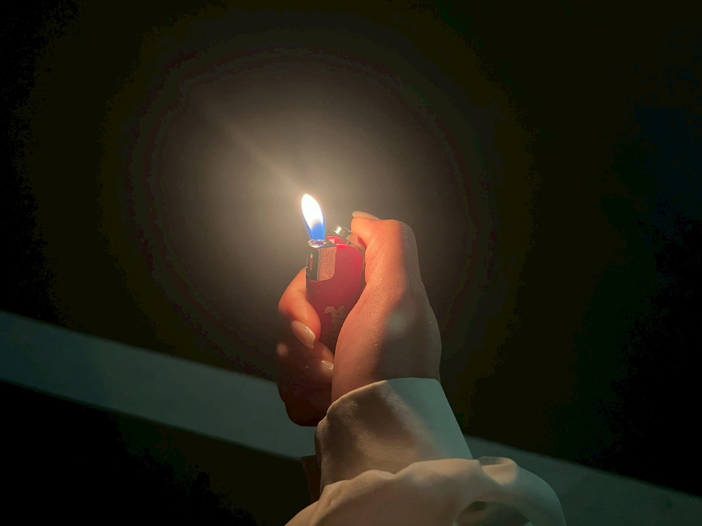 Phonia Lighter