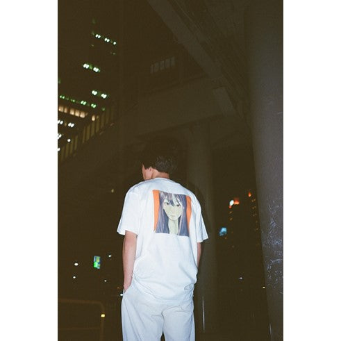 返事はいらないTシャツ(リリーちゃん)
