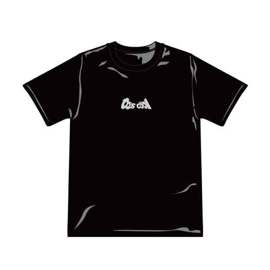 oops cool ロゴTシャツ