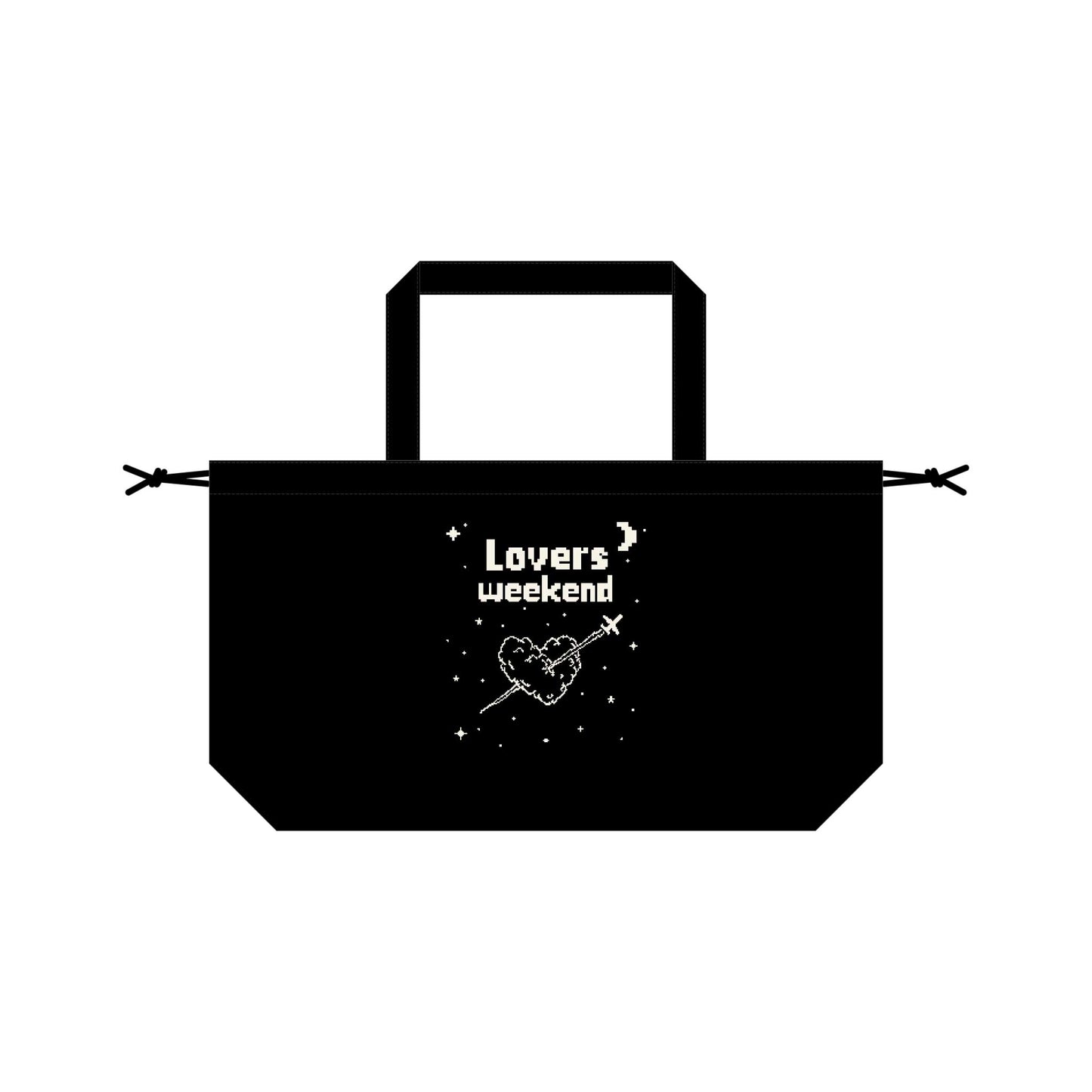 Lovers rainyバッグ