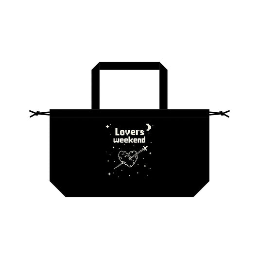 Lovers rainyバッグ